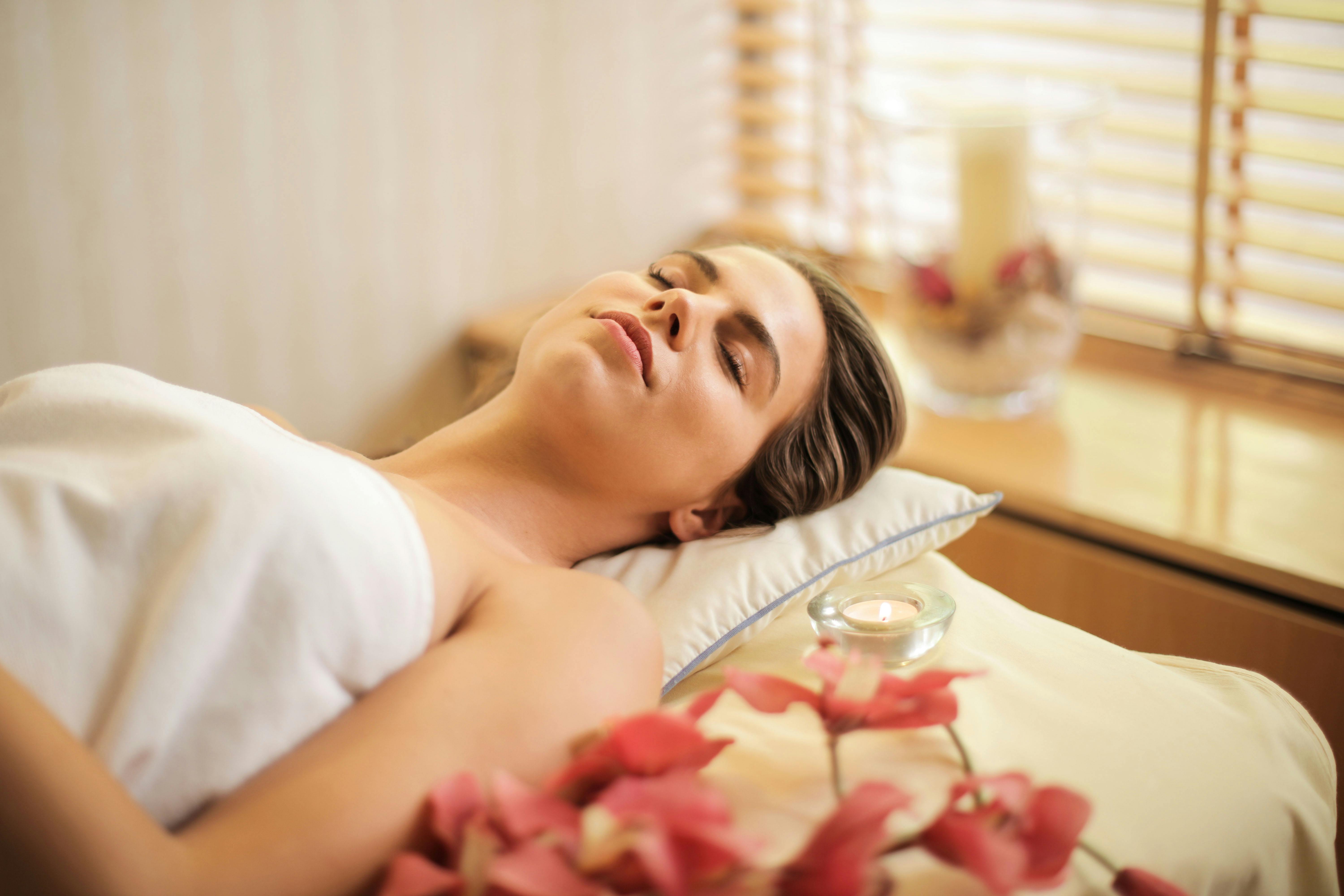 Reacția de relaxare